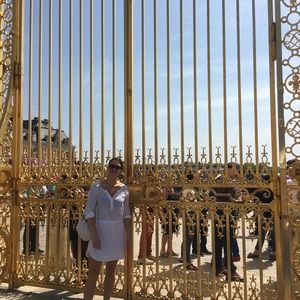 Meet your Posher, Kat